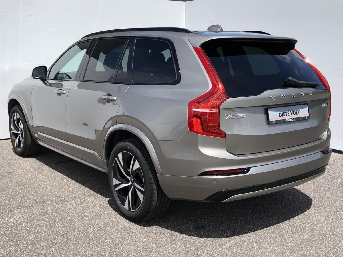 Volvo XC 90