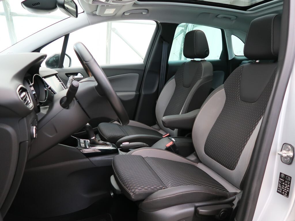 Opel Další