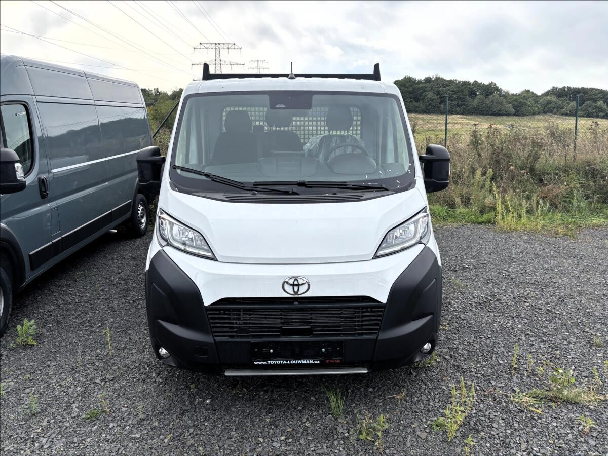 Toyota PROACE MAX