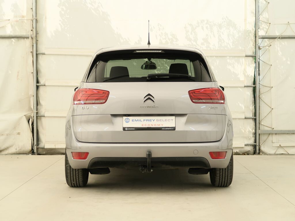 Citroën C4 Picasso