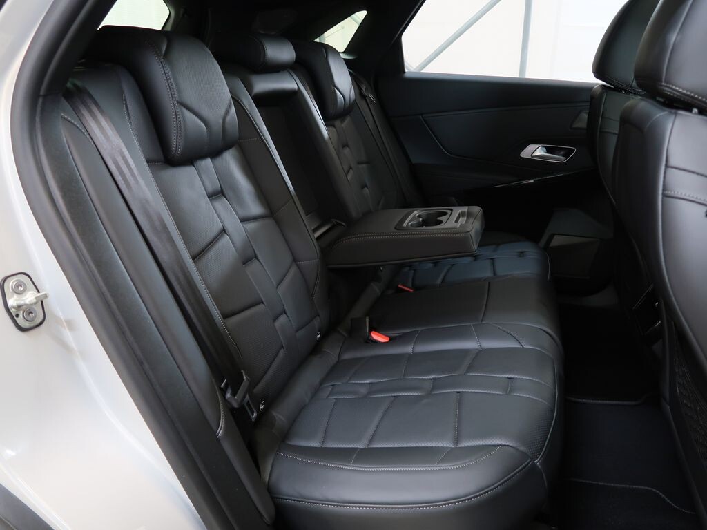 DS Automobiles DS 7 Crossback