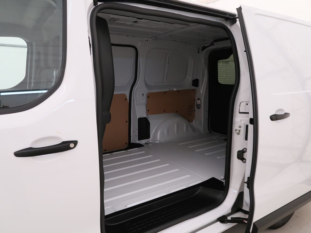 Citroën Jumpy Combi