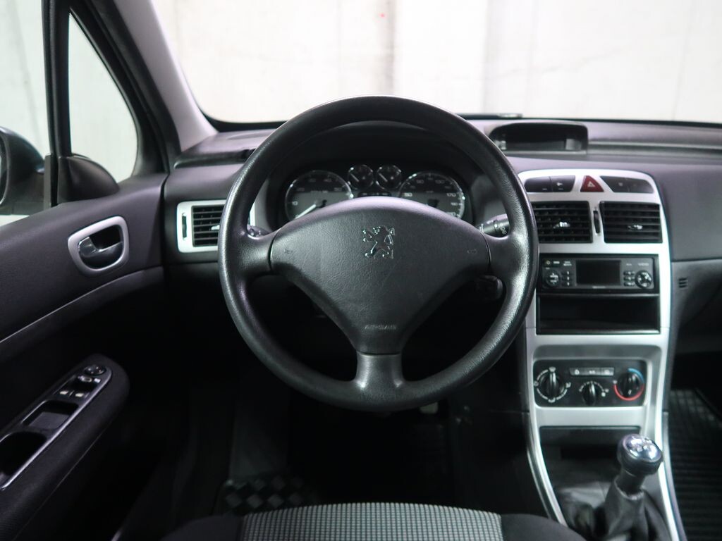 Peugeot 307