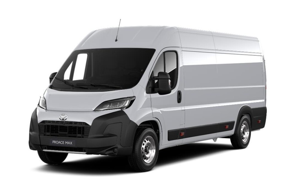 Toyota PROACE MAX