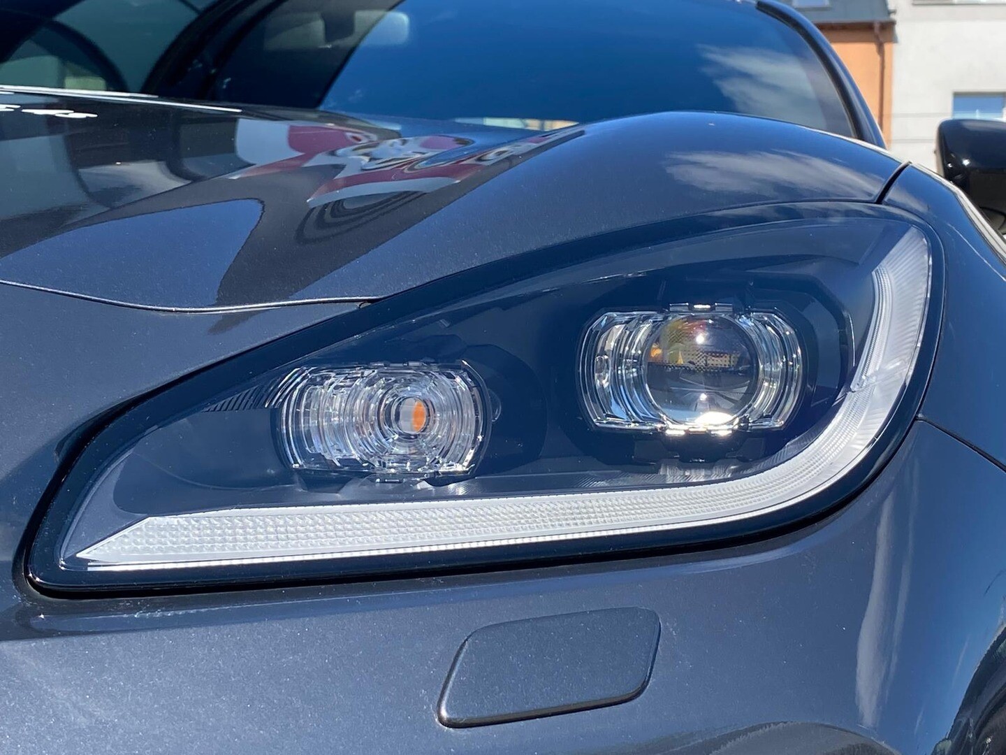 Toyota GR86