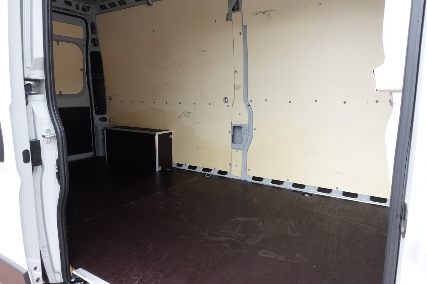 Toyota PROACE MAX