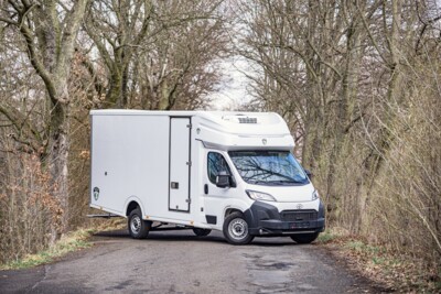 Toyota PROACE MAX