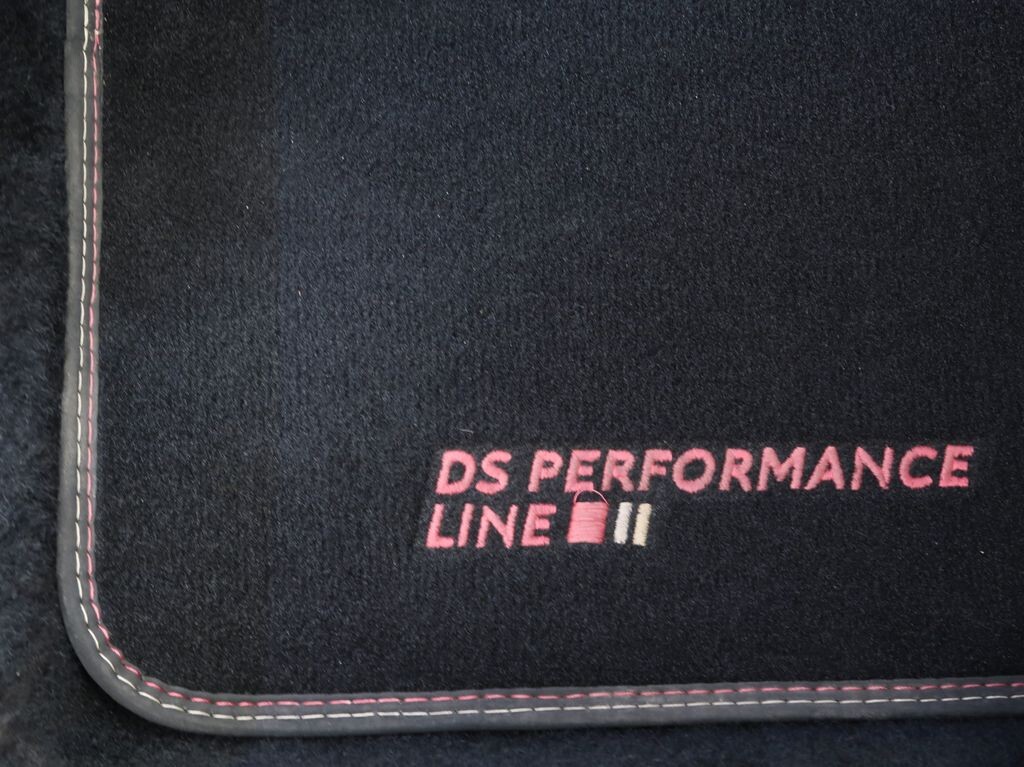 DS Automobiles DS 7 Crossback