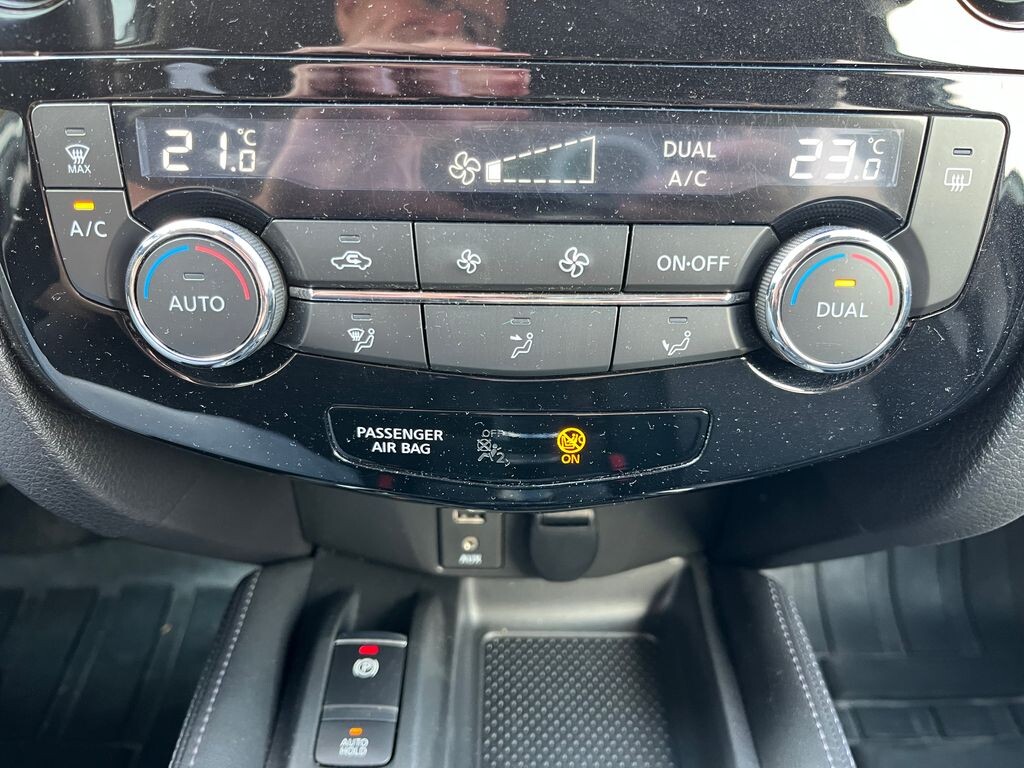 Nissan Další