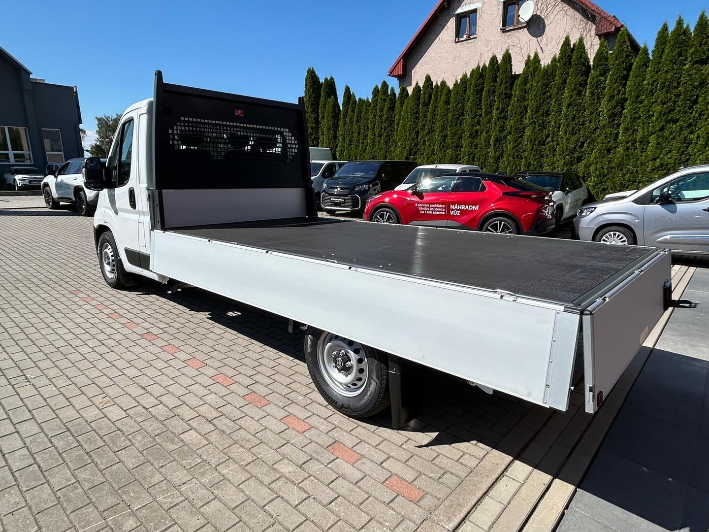 Toyota PROACE MAX