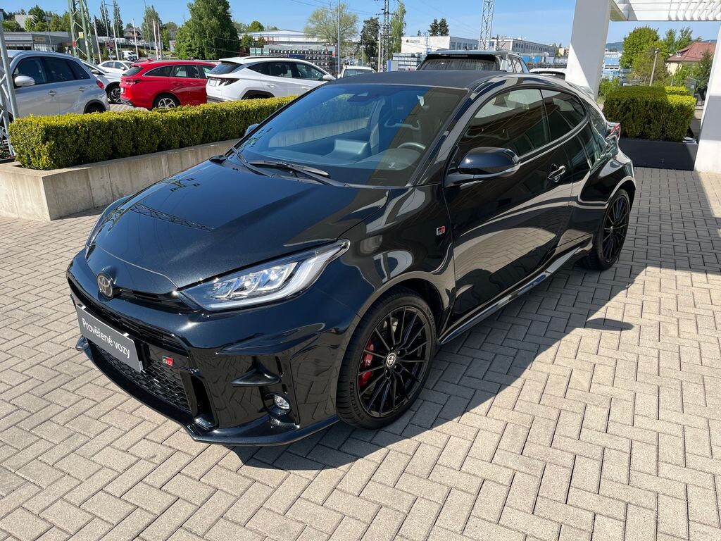 Toyota Další