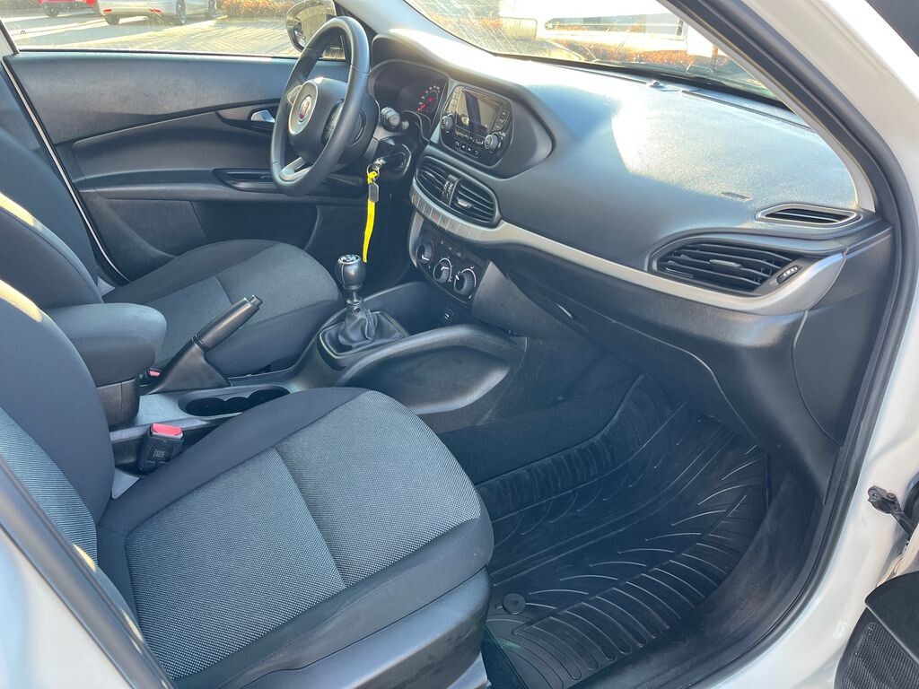 Fiat Tipo