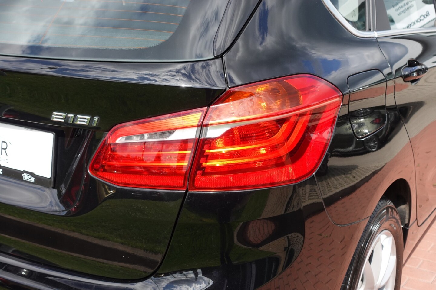 BMW Řada 2