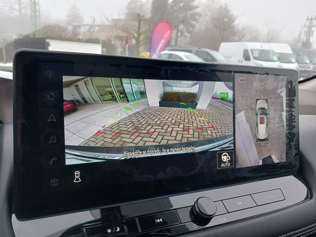 Nissan Další
