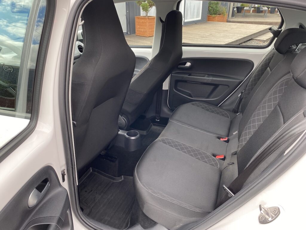 Škoda Citigo