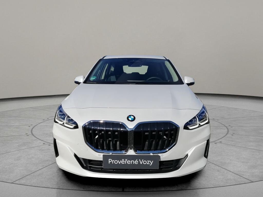 BMW Řada 2