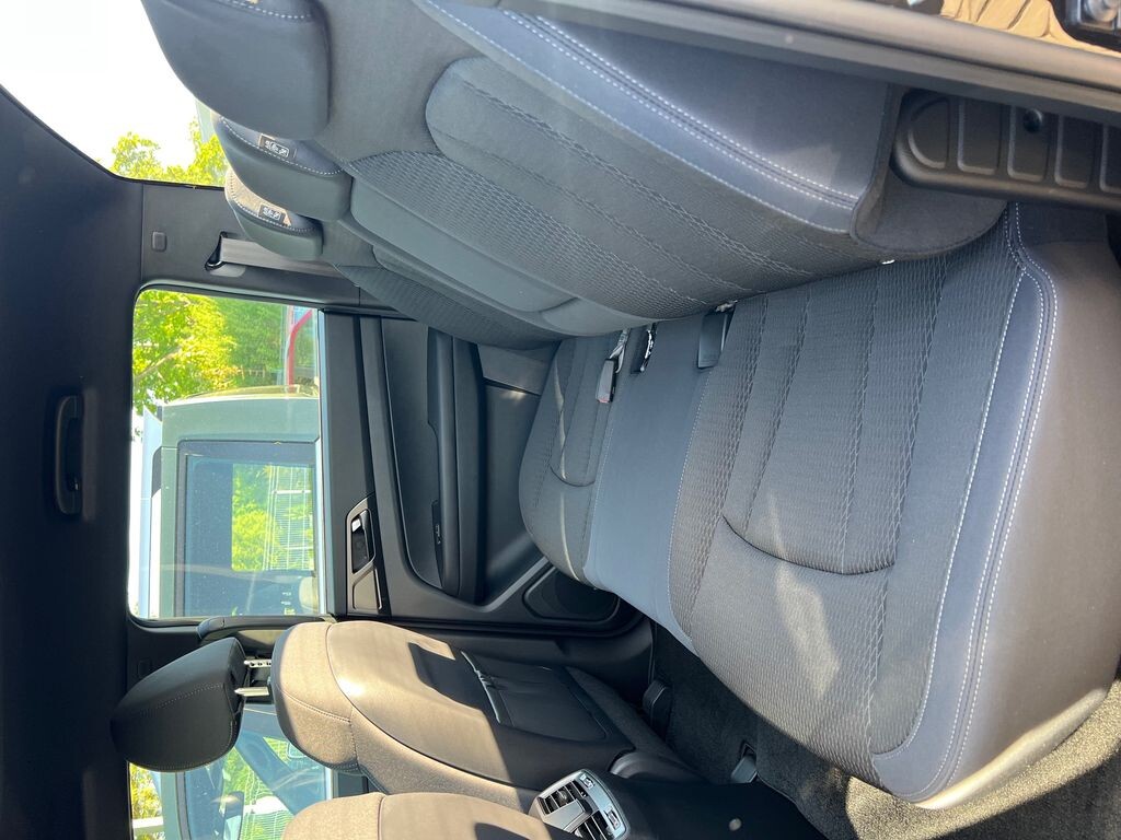 SsangYong MUSSO