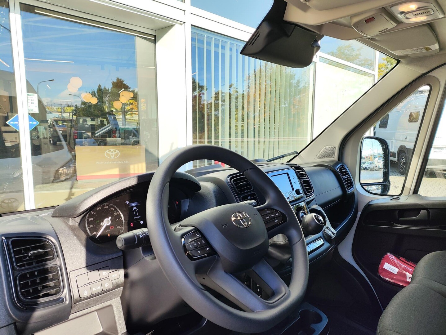 Toyota PROACE MAX