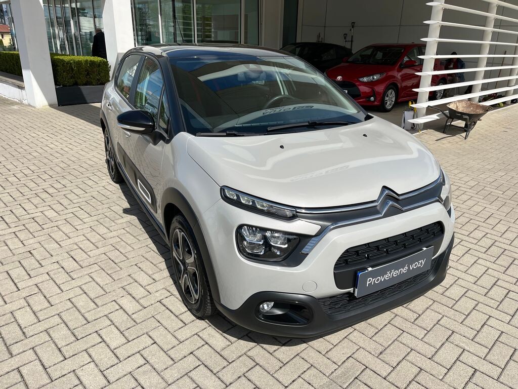 Citroën C3