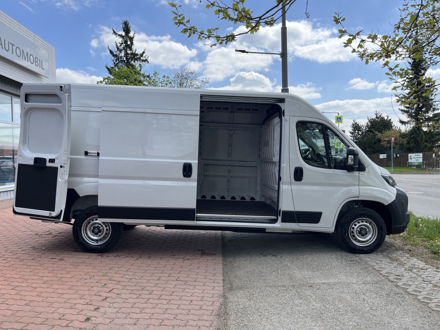 Toyota PROACE MAX