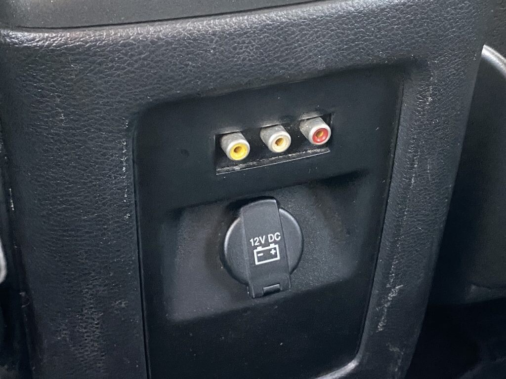 Fiat Freemont