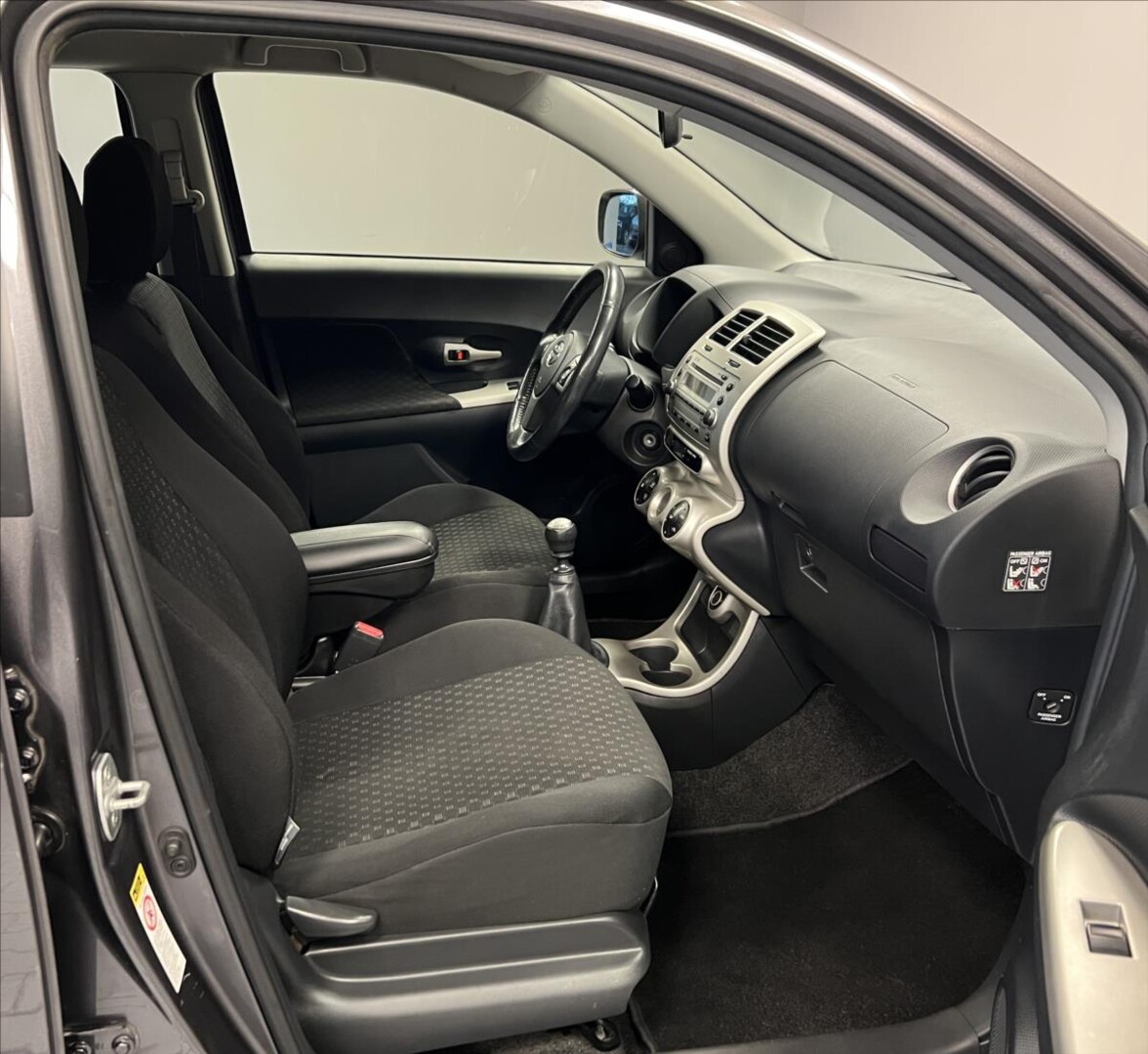 Toyota Urban Cruiser