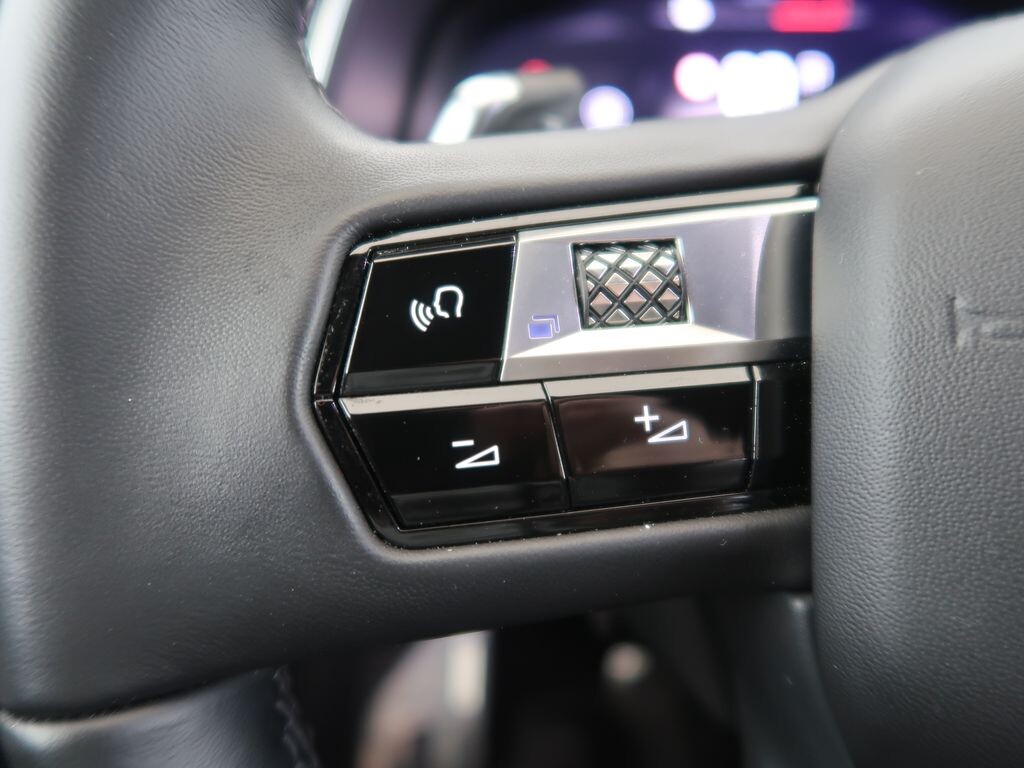 DS Automobiles DS 7 Crossback