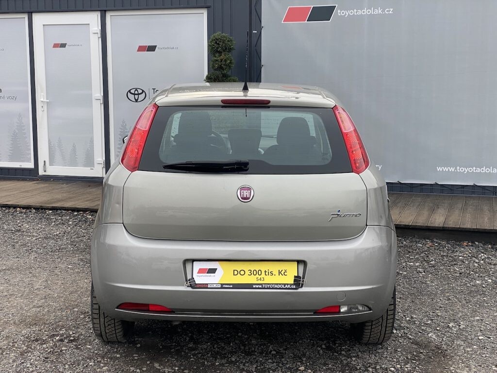 Fiat Grande Punto