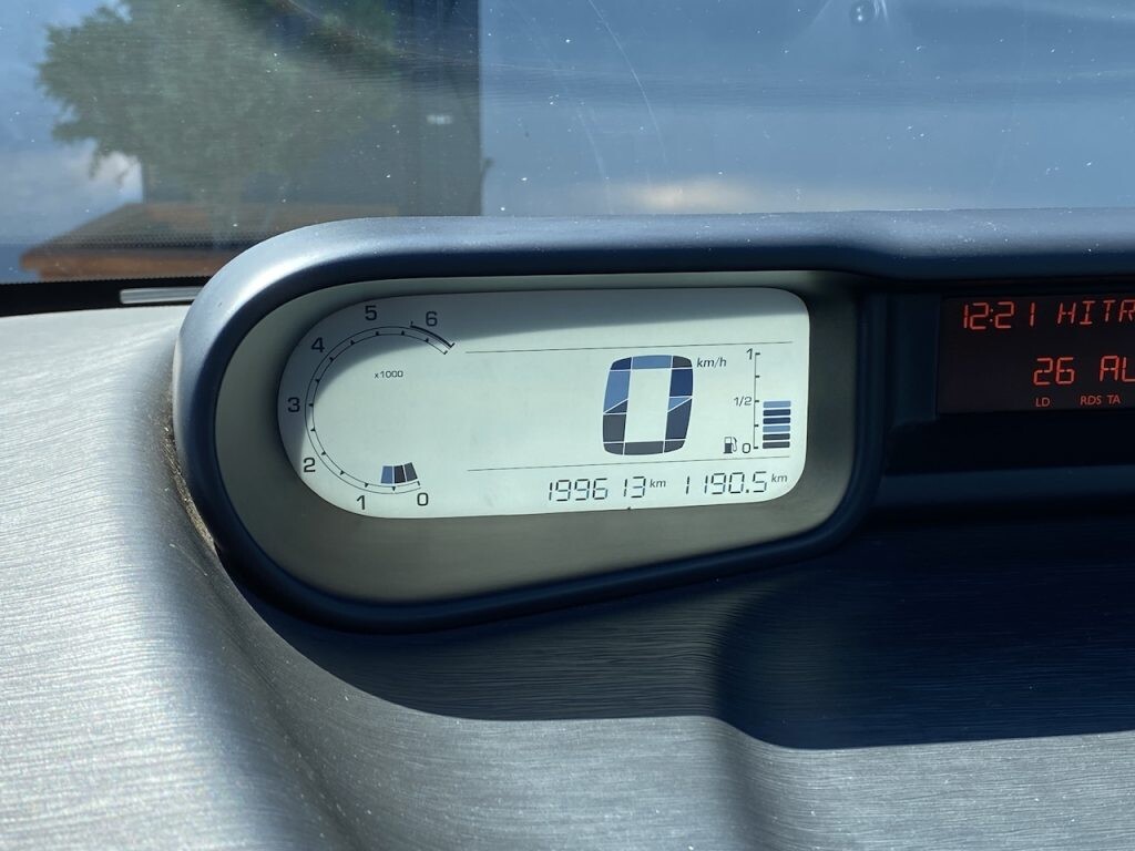Citroën C3 Picasso