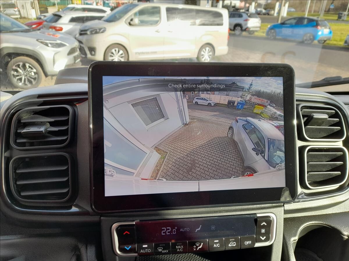 Toyota PROACE MAX