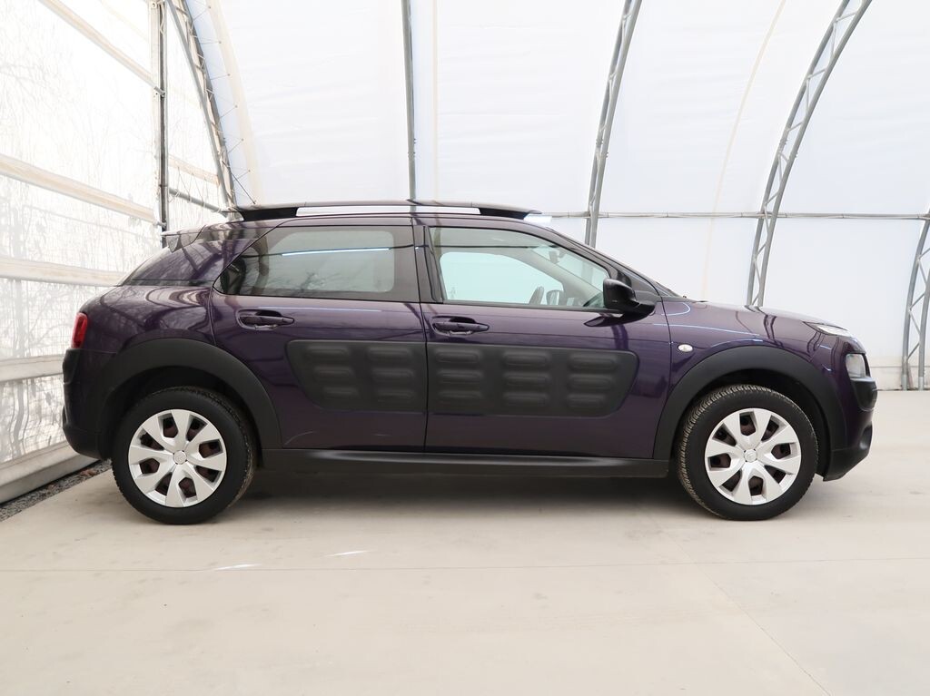 Citroën C4 Cactus