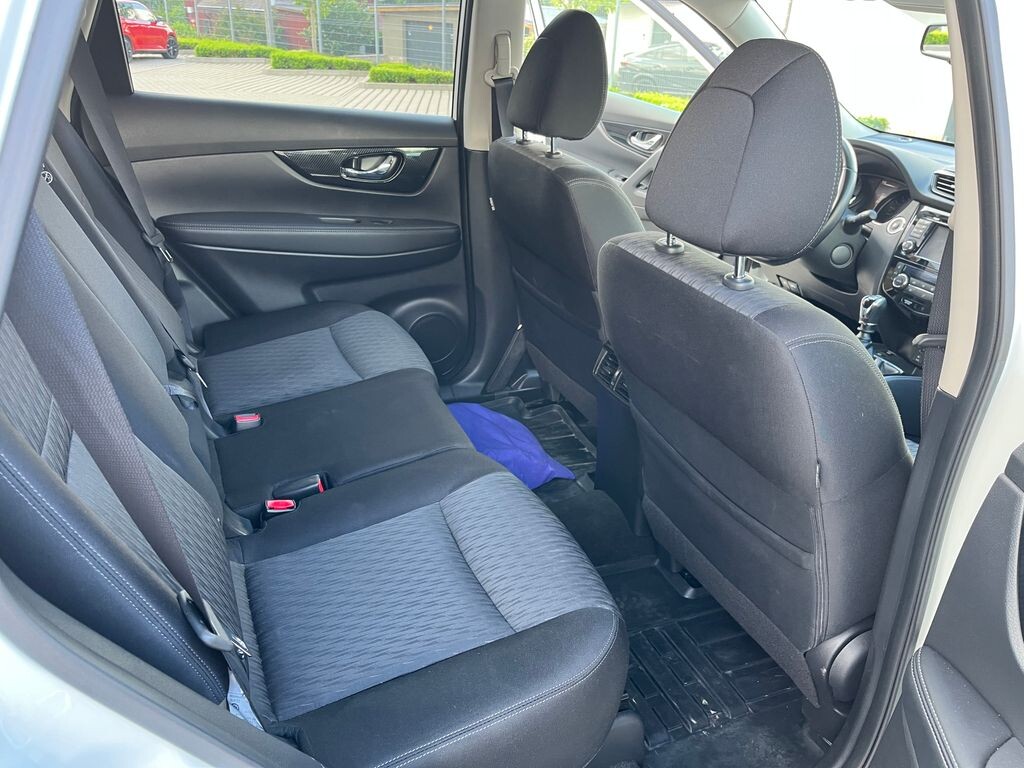 Nissan Další