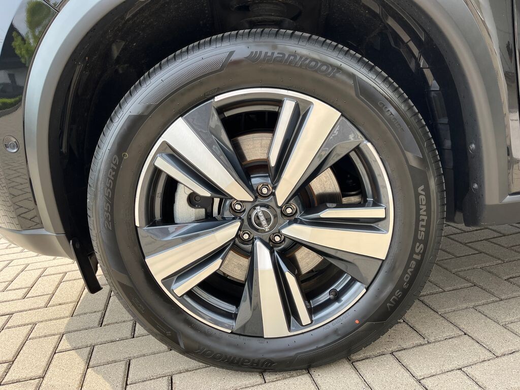 Nissan Další