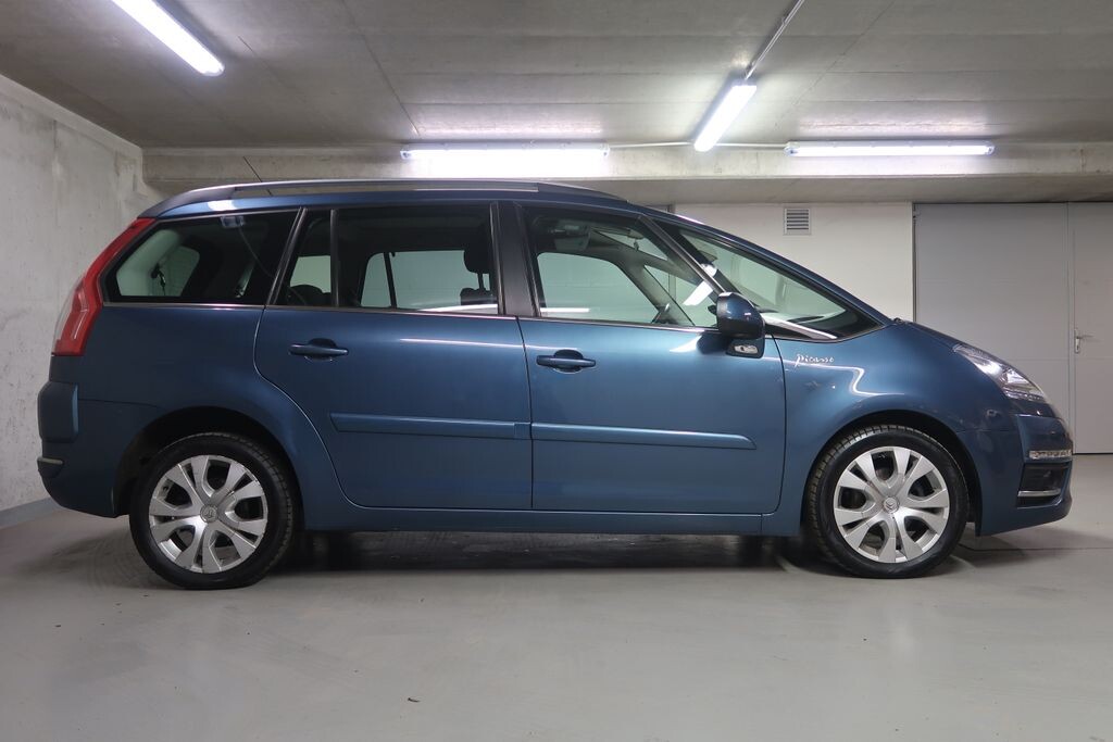 Citroën C4 Picasso