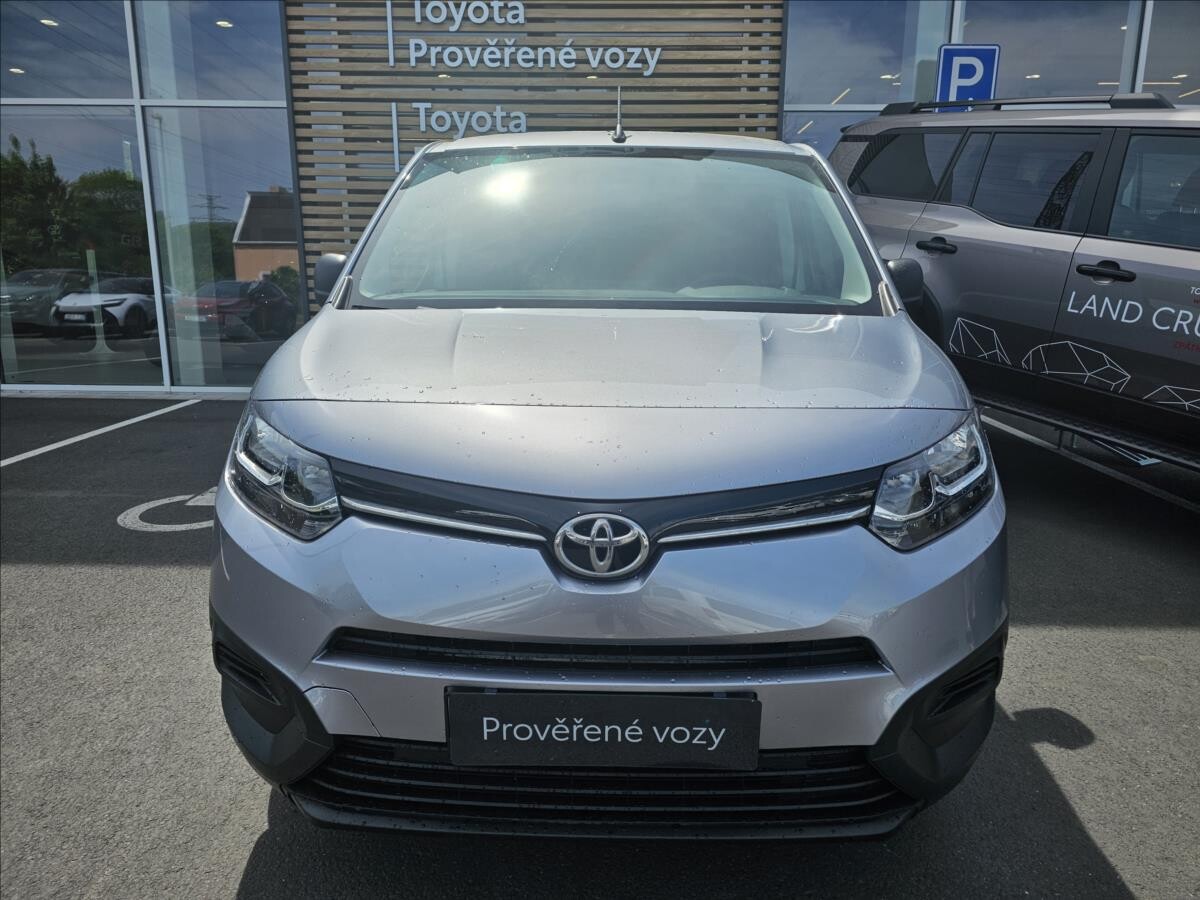 Toyota PROACE CITY