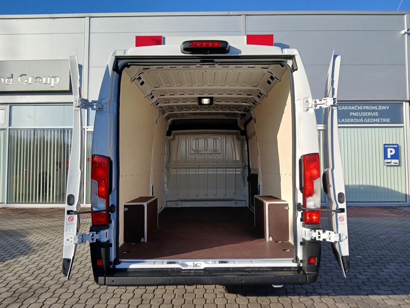 Toyota PROACE MAX