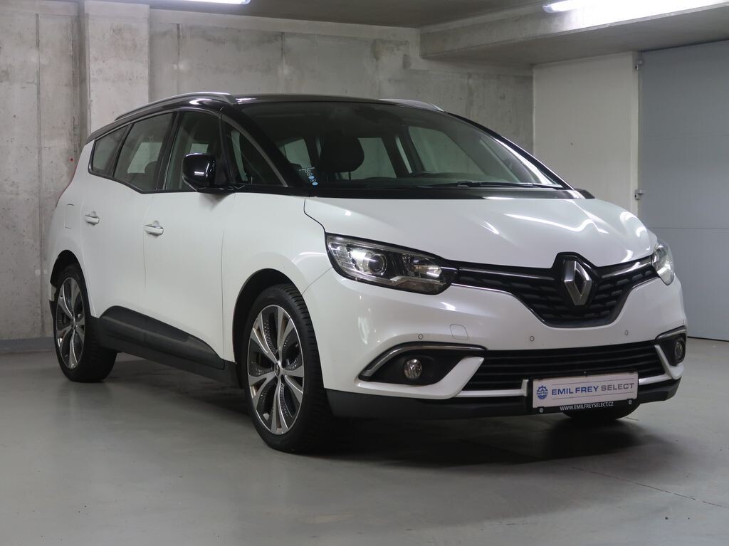 Renault Grand Scenic