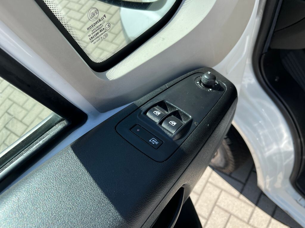 Citroën Jumper
