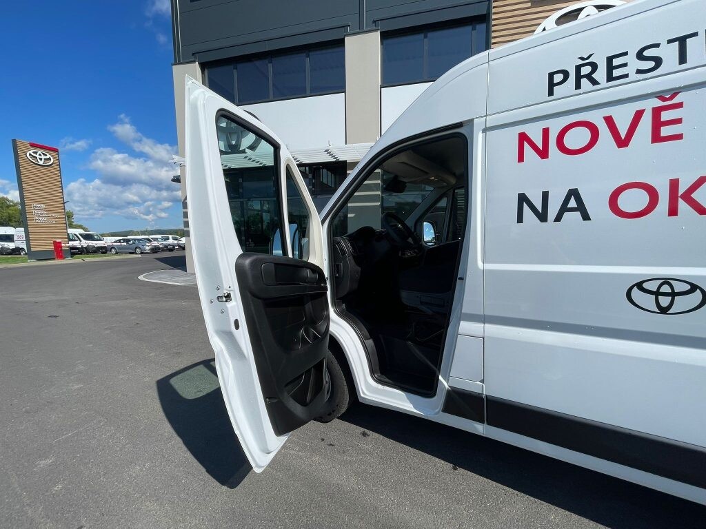 Toyota PROACE MAX