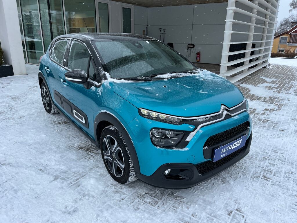 Citroën C3