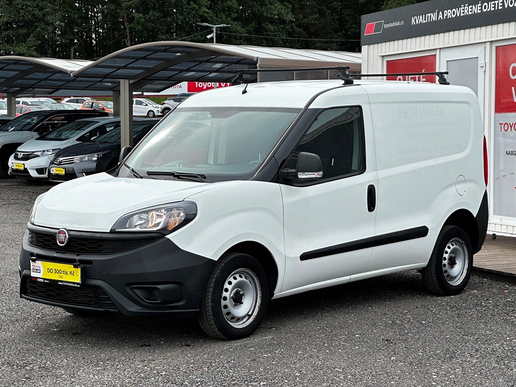 Fiat Doblo