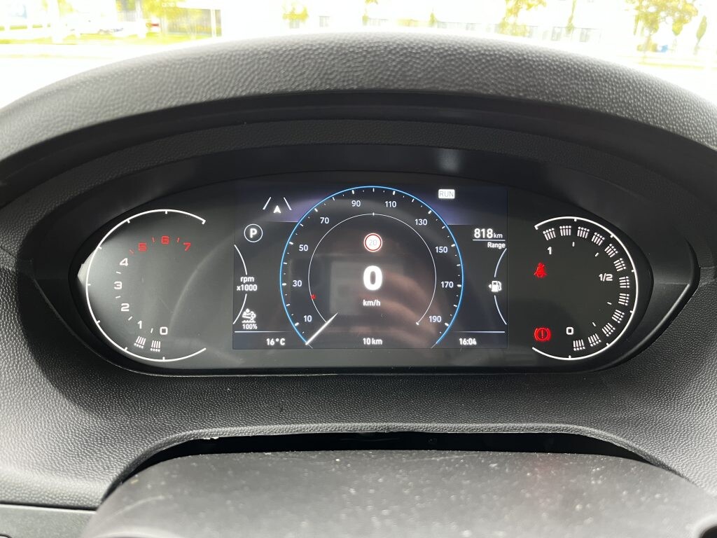 Toyota PROACE MAX
