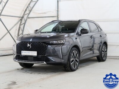 DS Automobiles DS 7 Crossback