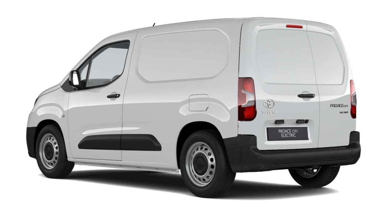 Toyota PROACE CITY