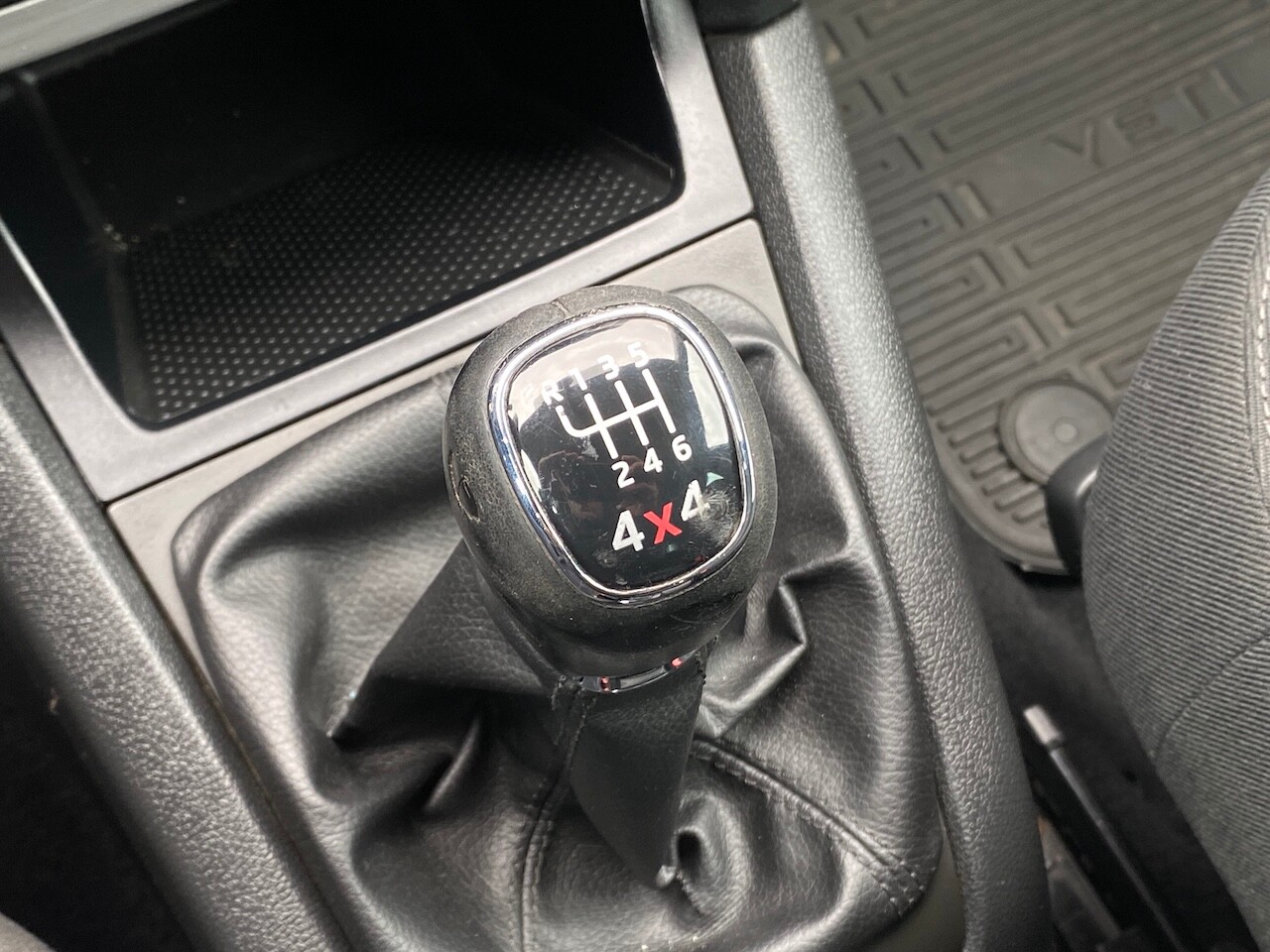 Škoda Yeti