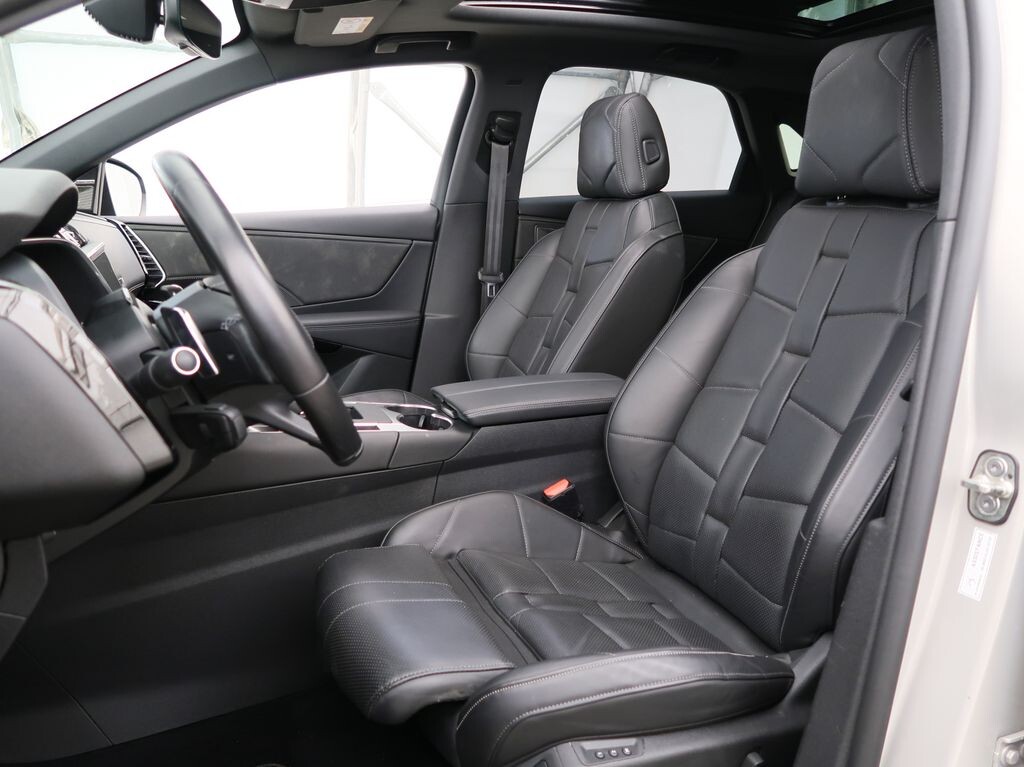 DS Automobiles DS 7 Crossback