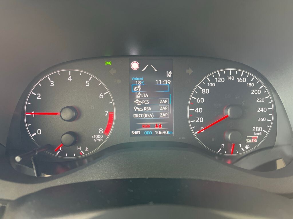 Toyota Další