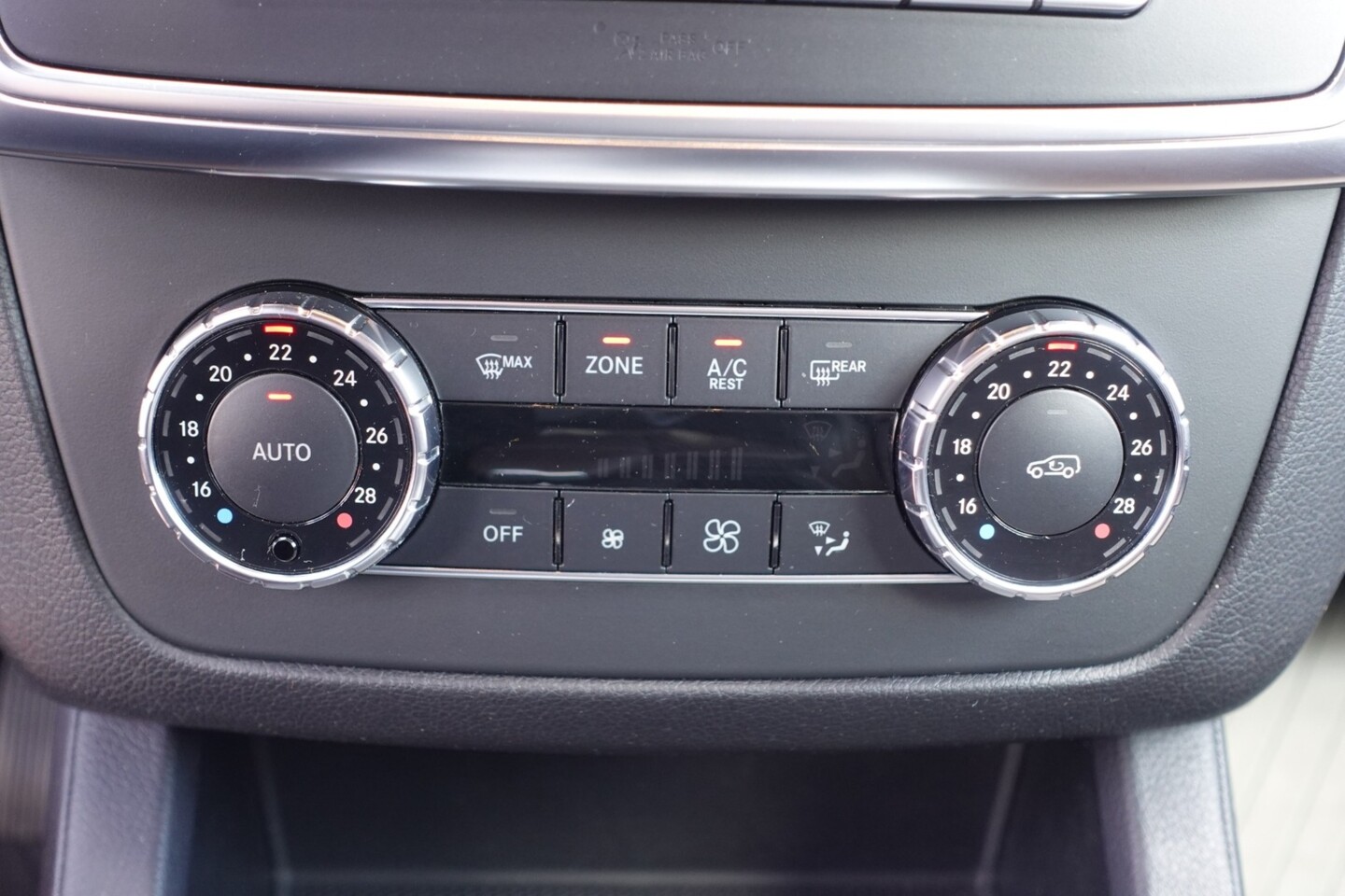 Mercedes-Benz ML