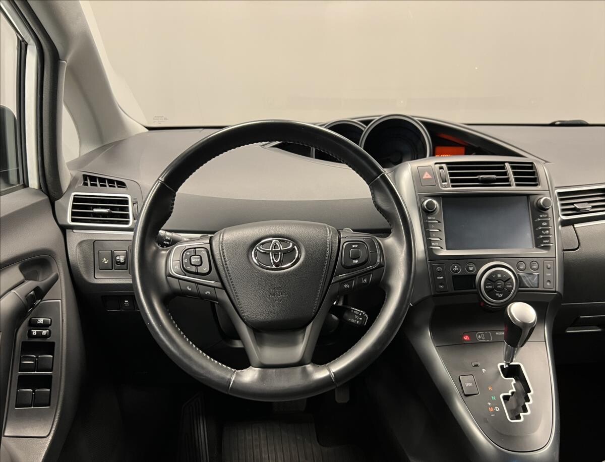 Toyota Verso