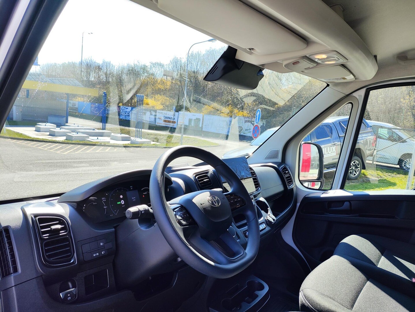 Toyota PROACE MAX